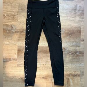 Lululemon reflective leggings